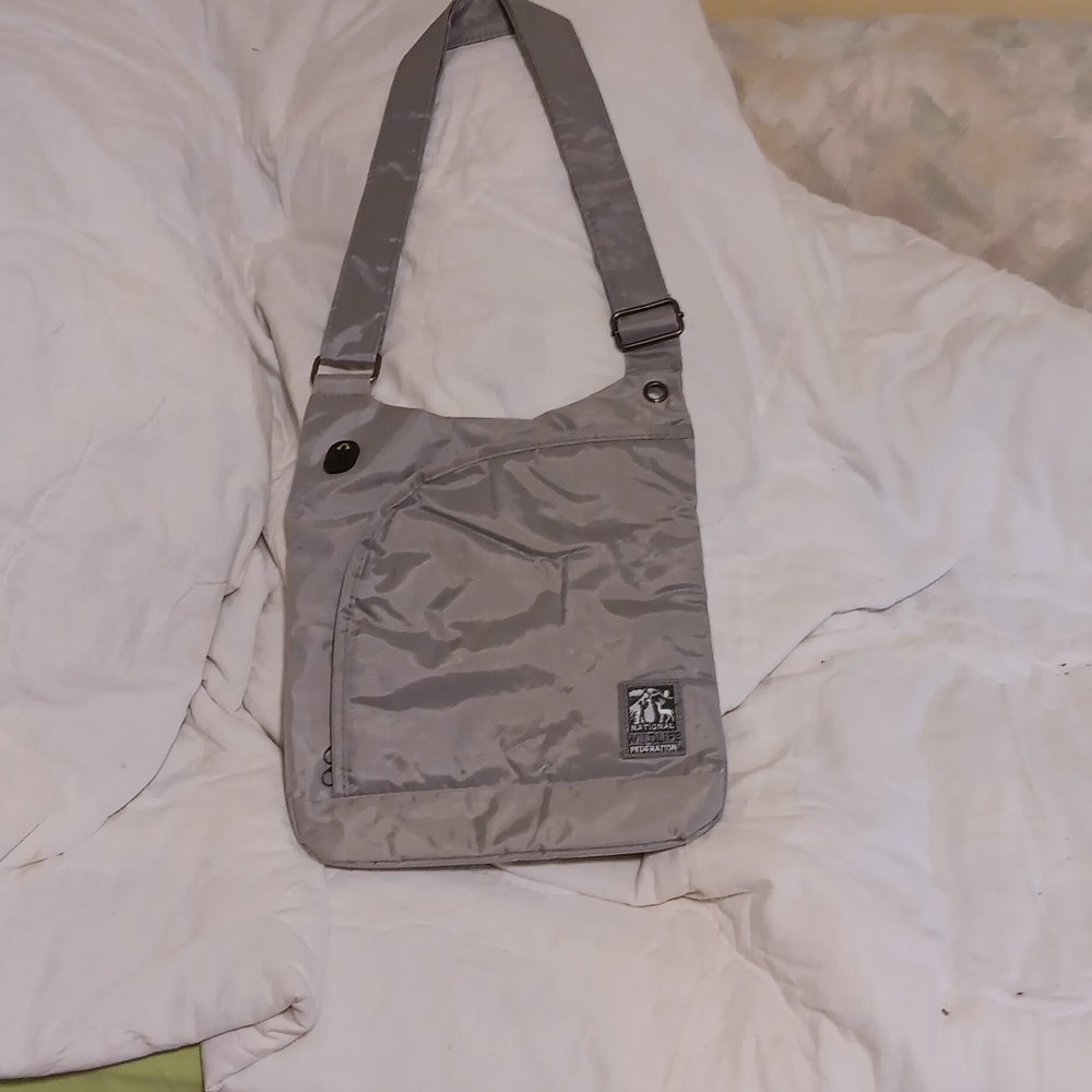 Cross body bag🙂